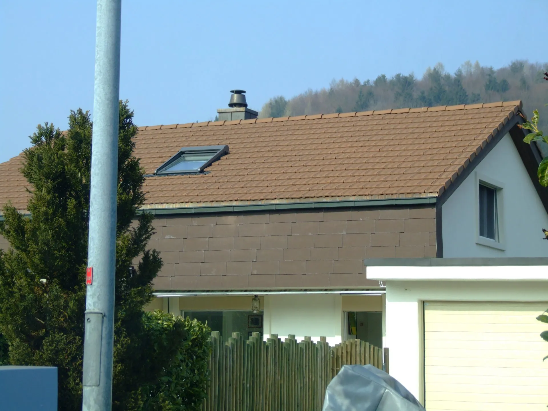 Holzbau Schärer Möriken | Bedachungen 3