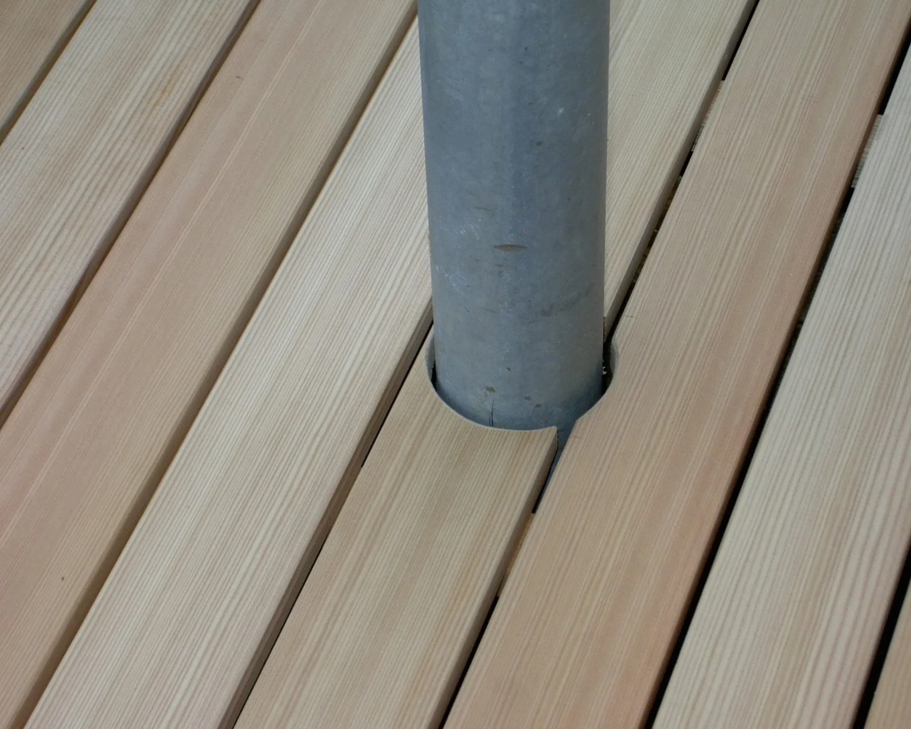 Holzbau Schärer Möriken | Bodenbeläge 3