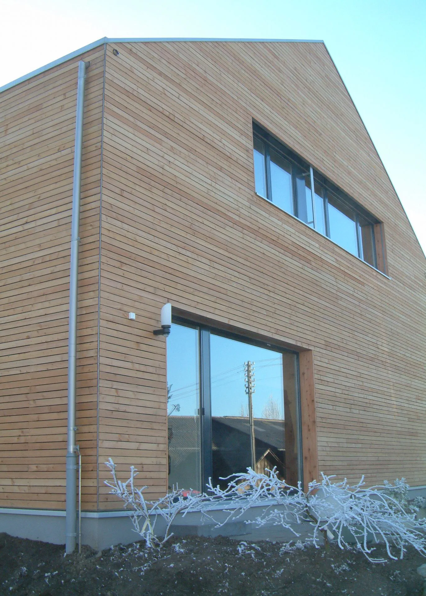 Holzbau Schärer Möriken | Elementbau 6
