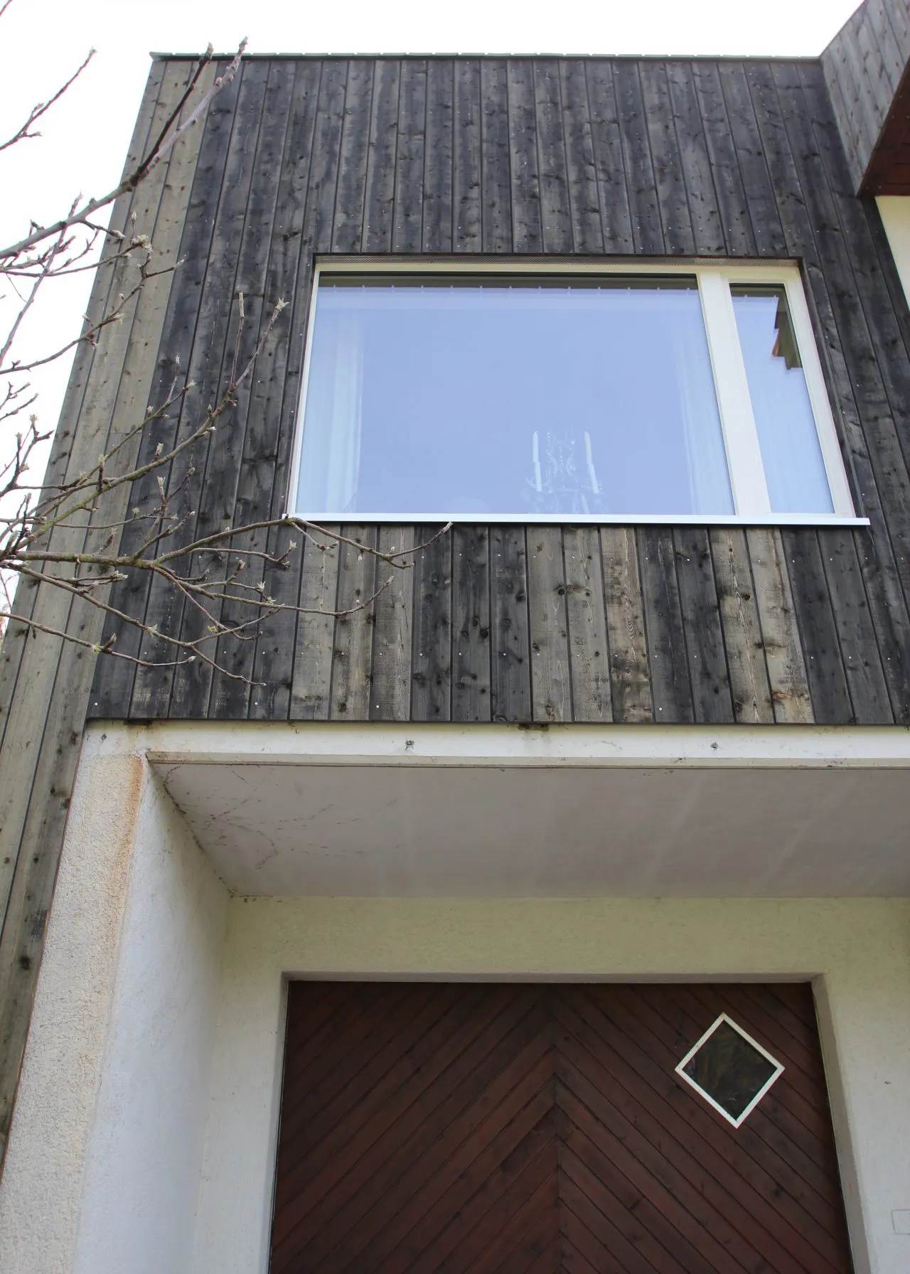 Holzbau Schärer Möriken | Elementbau 7