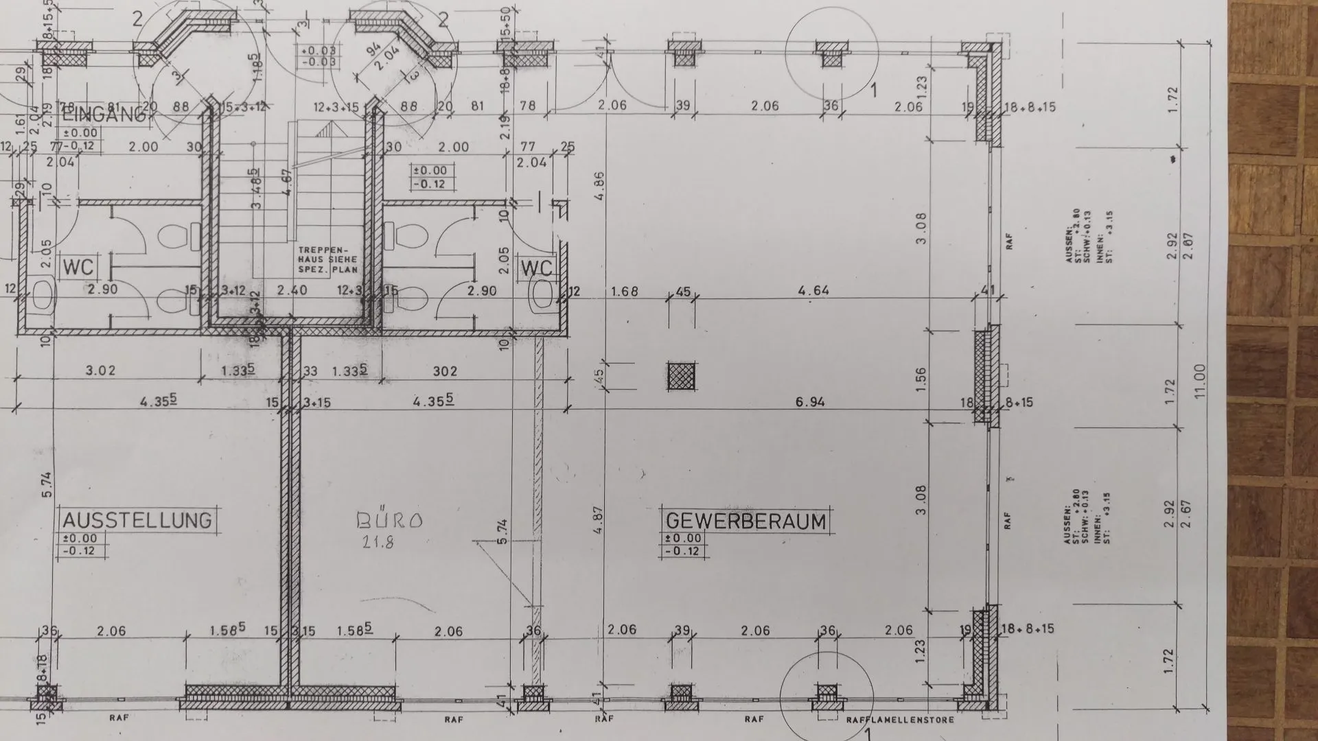 Holzbau Schärer Söhne AG | Immobilien Möriken