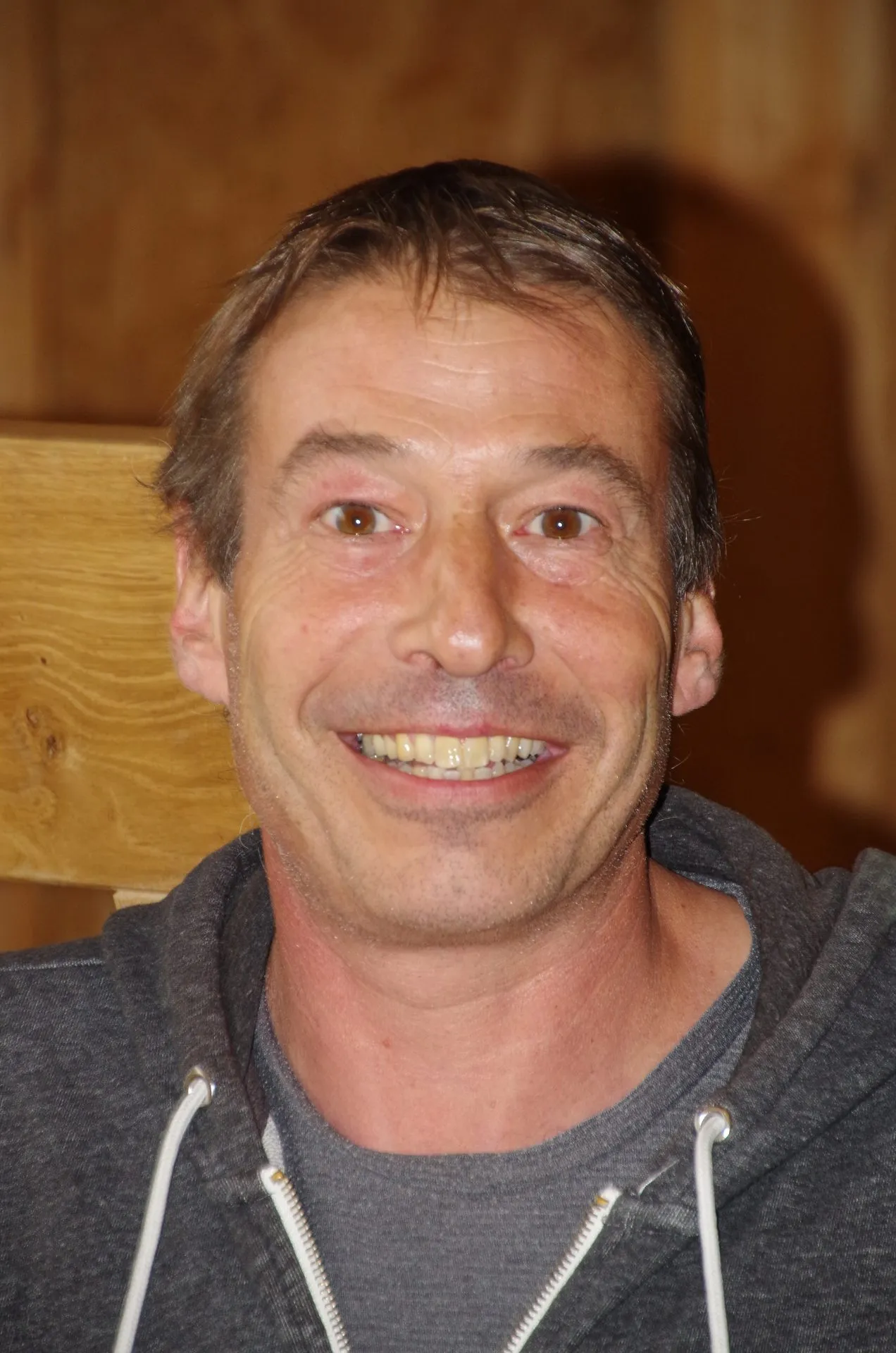 Daniel Schärer | Holzbau Schärer